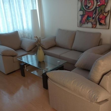 Apartamento Magnifico 3 Dormitorios Málaga Exterior foto