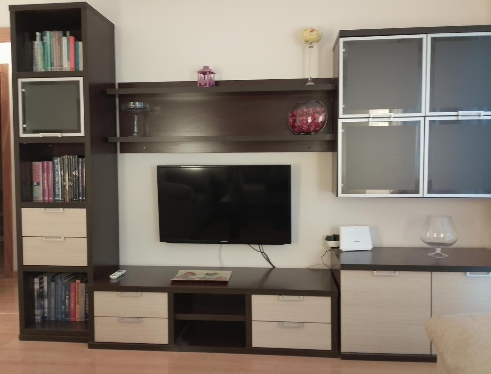 Apartamento Magnifico 3 Dormitorios Málaga Exterior foto