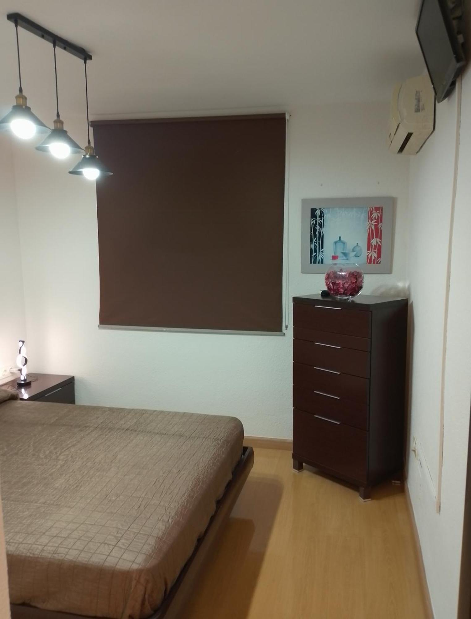 Apartamento Magnifico 3 Dormitorios Málaga Exterior foto
